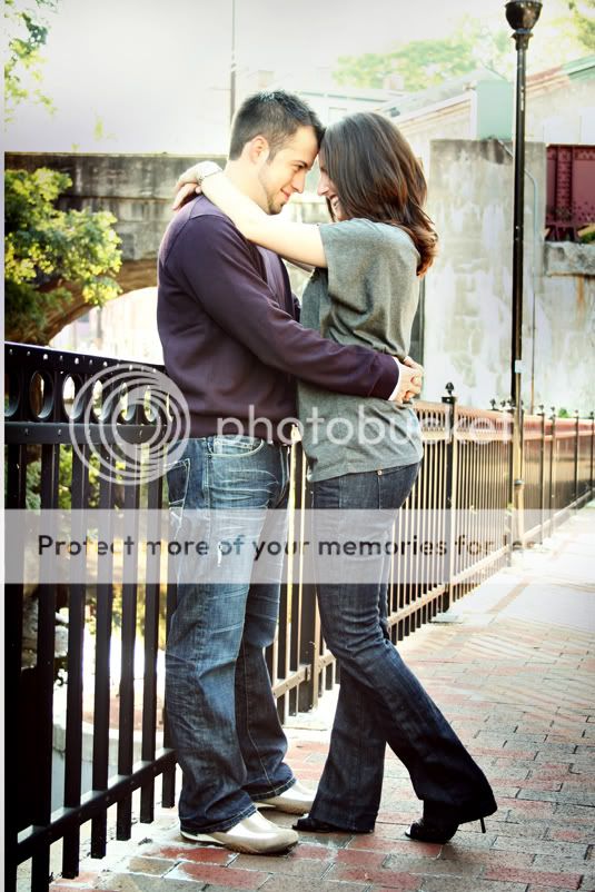 Maryland Photographer Amanda Arnold Engagement Photos It Flies By
