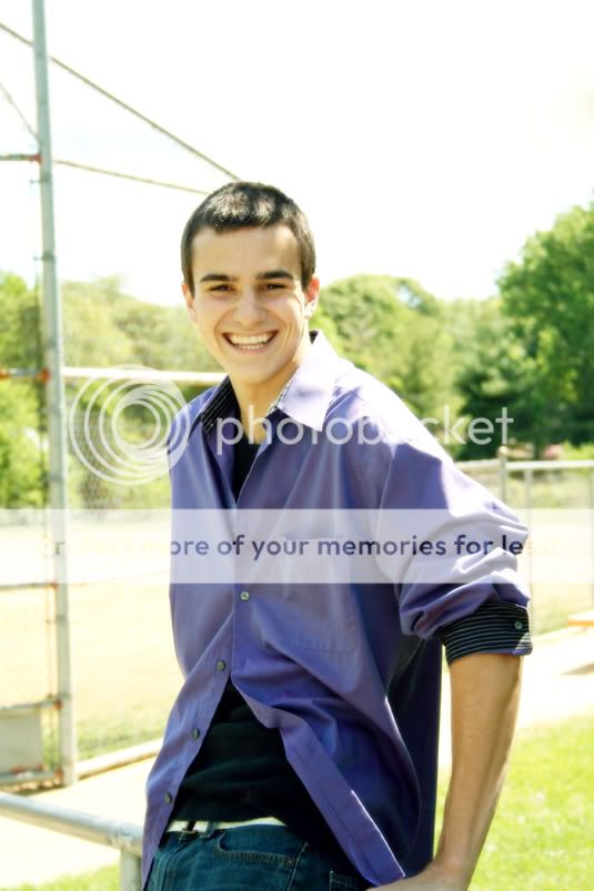 Maryland Senior Portrait Photographer Amanda Arnold It Flies By itfliesby