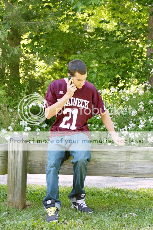 Maryland Senior Portrait Photographer Amanda Arnold It Flies By itfliesby