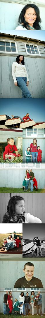 Baltimore Maryland Family Portrait Photographer Amanda Arnold It Flies By itfliesby