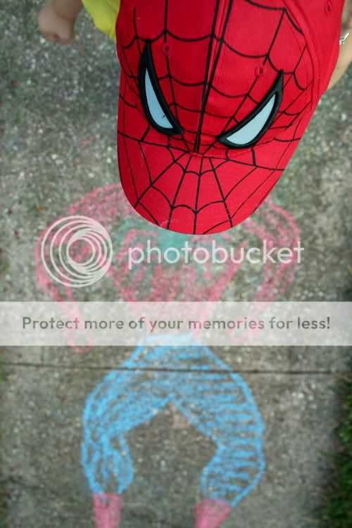 Maryland Photographer Amanda Arnold It Flies By