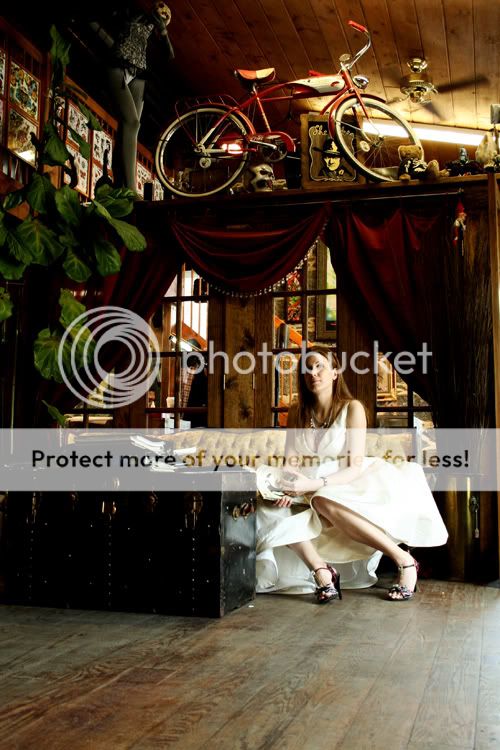Maryland Trash the Dress Photographer Reuse the Dress After Wedding Bridal Portraits Amanda Arnold It Flies By itfliesby