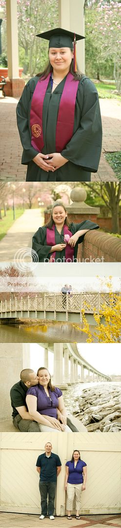 Maryland Graduation Senior Portrait Photographer Amanda Arnold It Flies By itfliesby