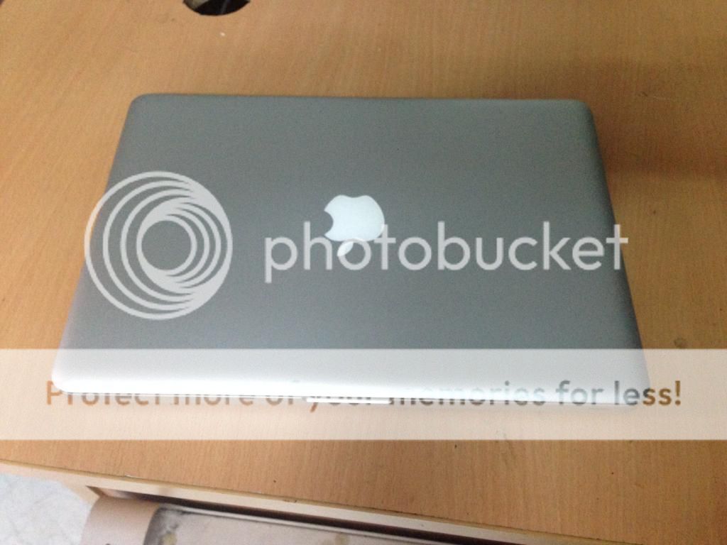 Macbook Air, Pro MD101,MD102,MD104,MC724,MD232 hàng mới về - 3