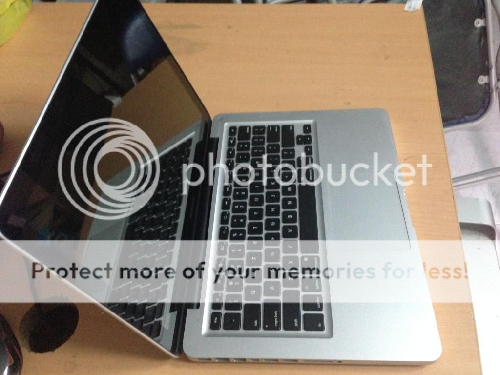 Macbook Air, Pro MD101,MD102,MD104,MC724,MD232 hàng mới về - 5