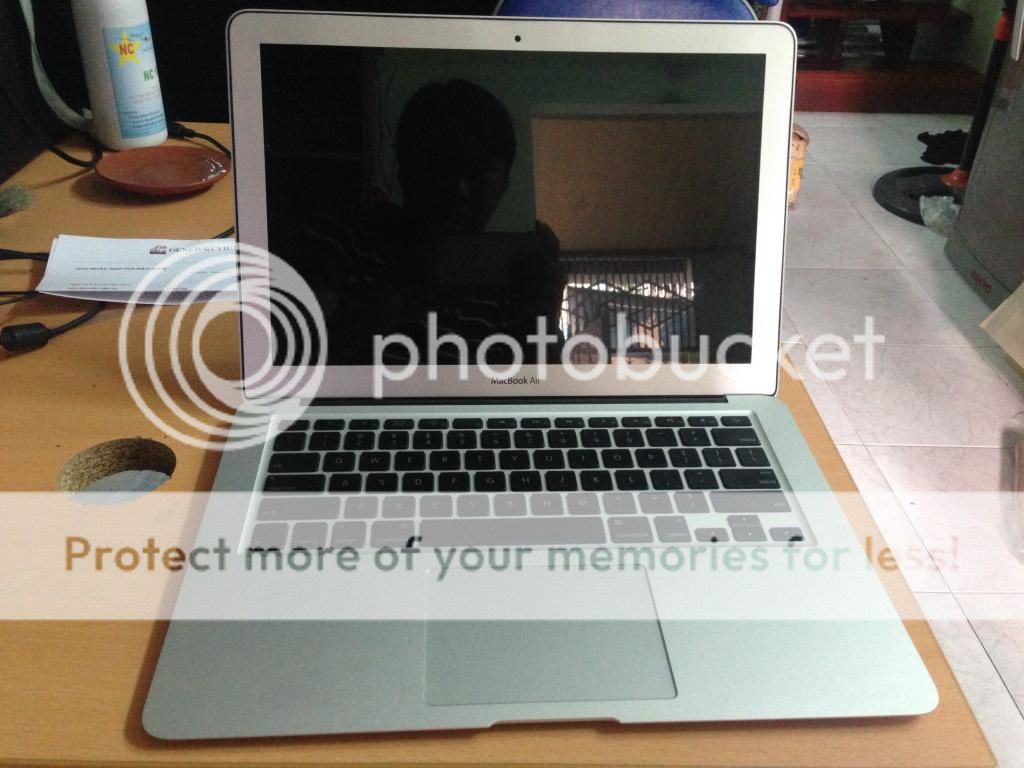 Macbook Air, Pro MD101,MD102,MD104,MC724,MD232 hàng mới về - 6