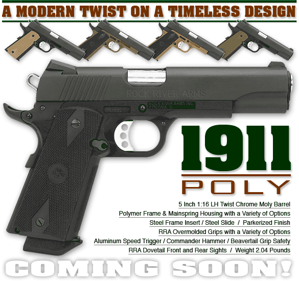 Who makes the best 1911? - 1911 Forum