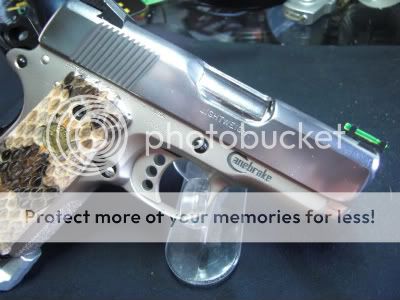 1911 Customization - 1911 Forum