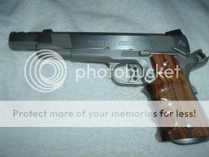 Do you give your guns names? - The Club House