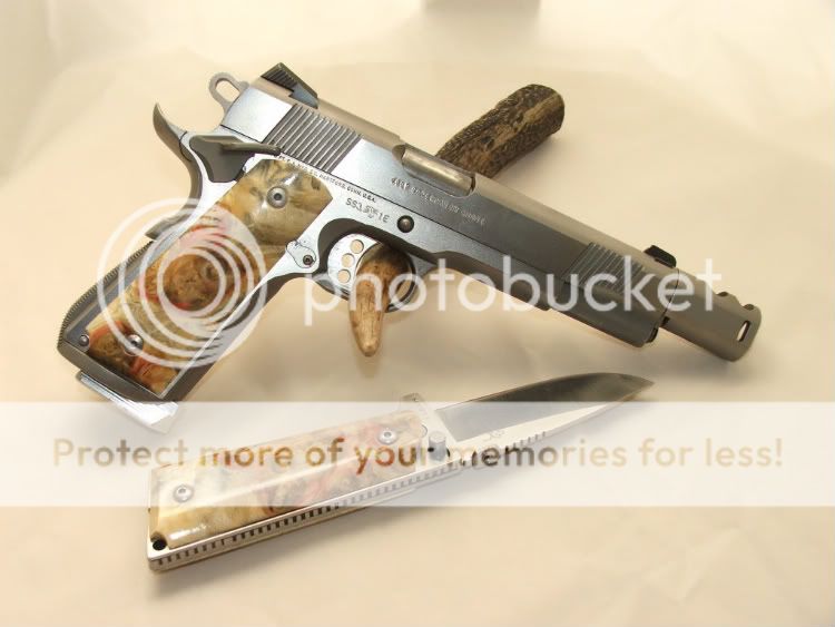 Absolutely gratuitous 1911 Porn - 1911 Forum
