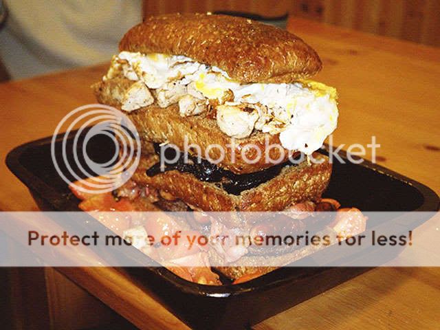 The Sit On Your Butt And Eat Whatever You Want Thread!! - The Club House