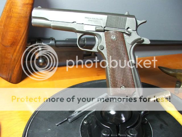 Help me decide - 1911 Forum