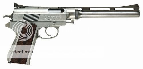 44 mag or 500 S&W...Why not? - AR-15 Discussion