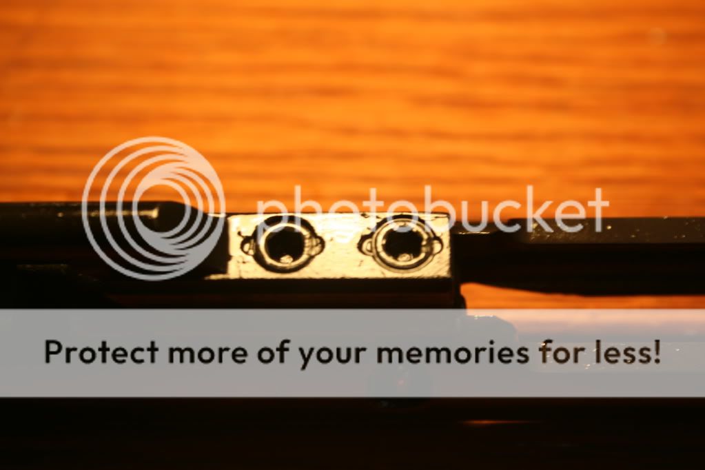 "Properly" staked gas key