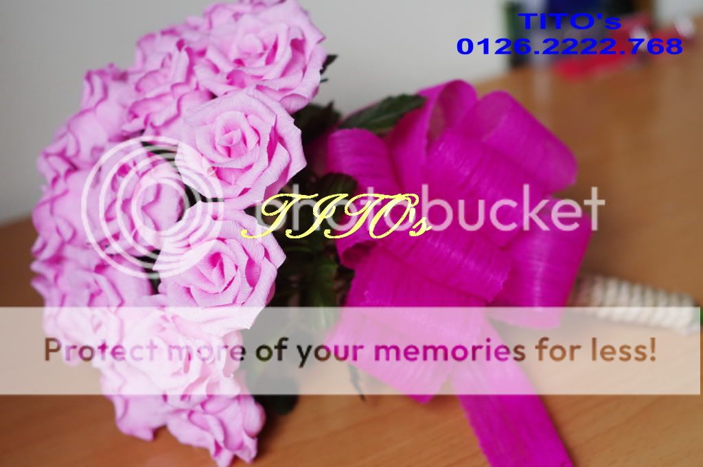 Hoa hồng, hoa giấy các loại - đẹp bất ngờ - giá cực yêu - 7