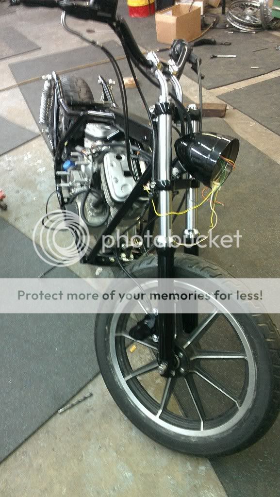 Chopper Guys Fxr Pic Heavy The Jockey Journal Board