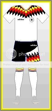 selecciones selecciones