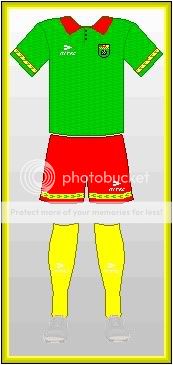selecciones selecciones