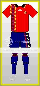 selecciones selecciones