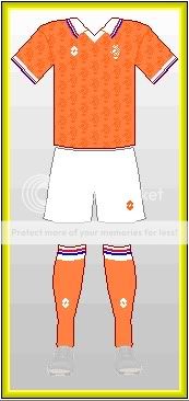 selecciones selecciones