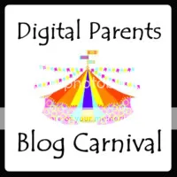 Digital Parents Blog Carnival