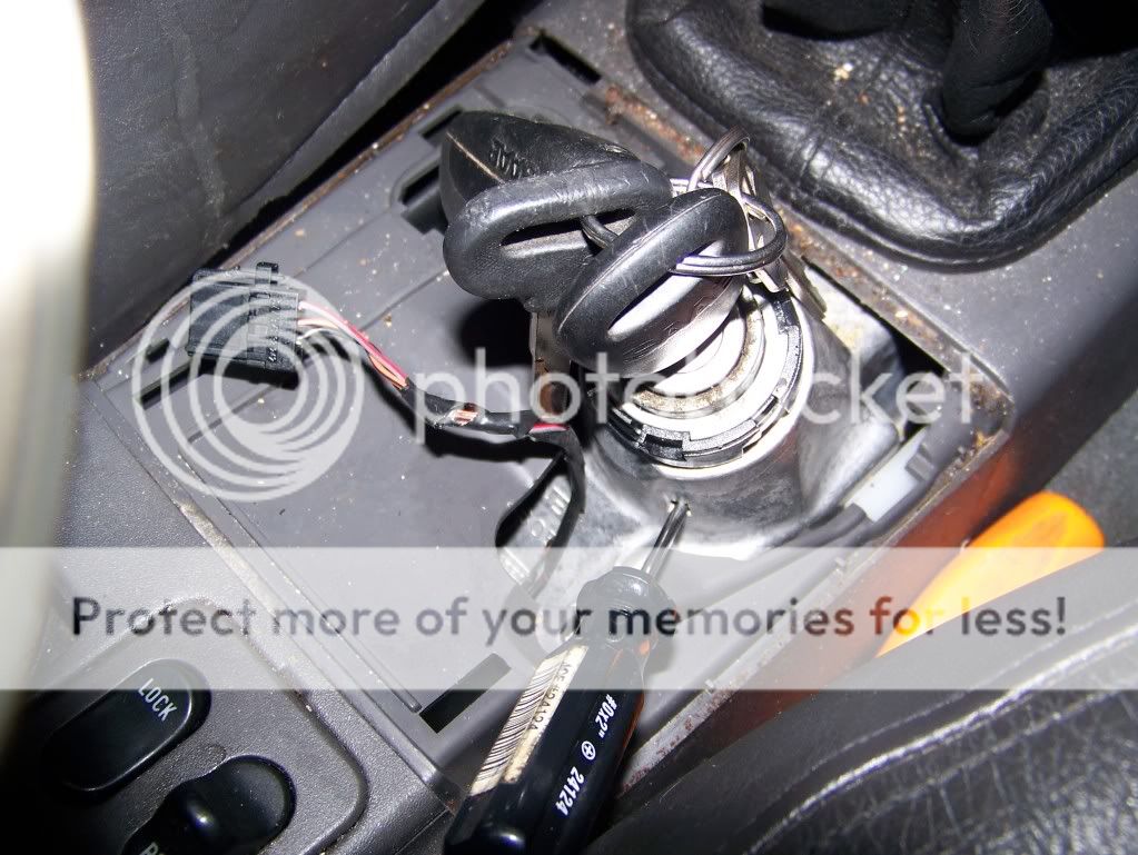 Ignition switch? The Saab Link Forums