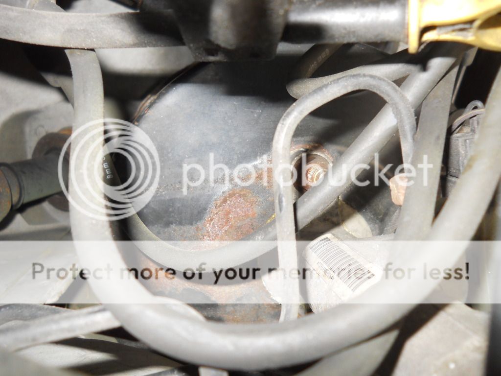 Vapor Management Valve.... Forums at Modded Mustangs