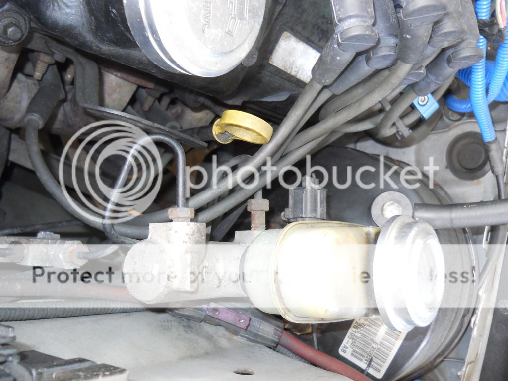 Vapor Management Valve.... Forums at Modded Mustangs