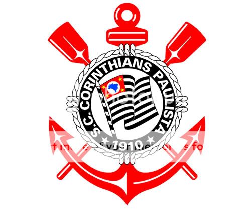 Corinthians 2012 Corinthians em 2012