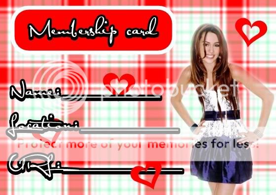 mileycopy.jpg membership card image by shining_taylors