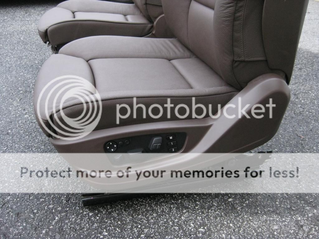 FS E70 X5 20Way MultiContour Seats Bimmerfest BMW Forums