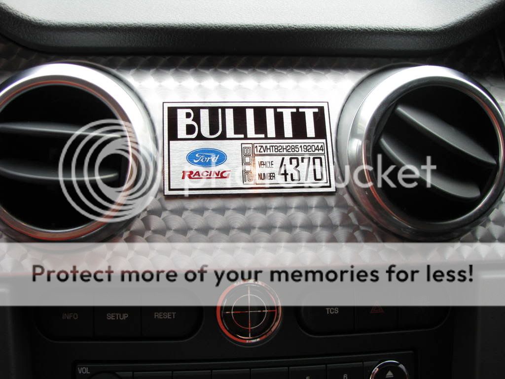 Nice Day = Clean Bullitt = Pictures! Mustang Bullitt Forum