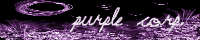 Purple Corp. banner
