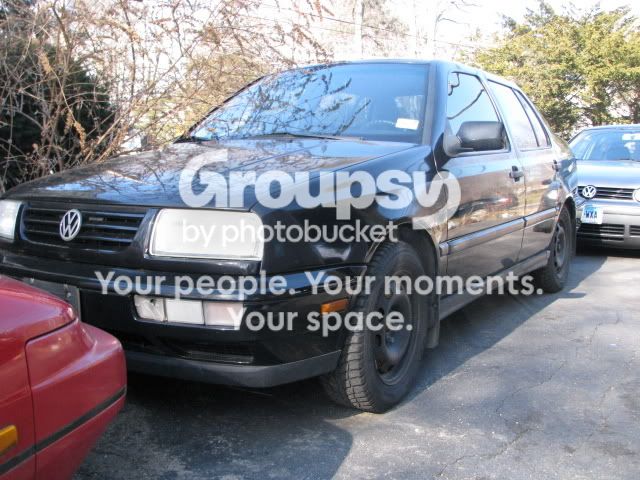 FS: 97 VR6 Jetta In CT, Low Miles | VW Vortex - Volkswagen Forum
