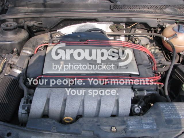 FS: 97 VR6 Jetta In CT, Low Miles | VW Vortex - Volkswagen Forum